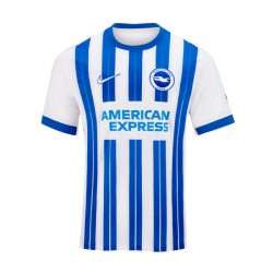 Maglia Casa Brighton & Hove Albion Uomo 2024/25