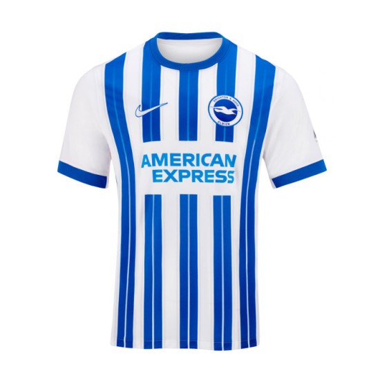 Maglia Casa Brighton & Hove Albion Uomo 2024/25