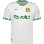 Bambini Hammarby IF maglia casa 2026 Bambini Hammarby IF maglia casa 2026