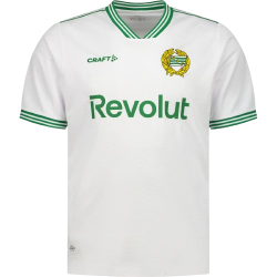 Uomo Hammarby IF maglia casa 2026