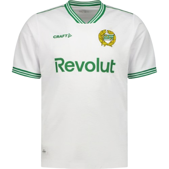 Bambini Hammarby IF maglia casa 2026 Bambini Hammarby IF maglia casa 2026