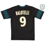 Uomo Maglia retro trasferta OM 2018/19 Balotelli #9