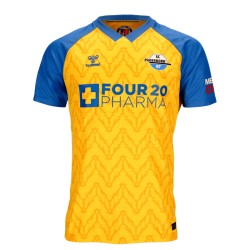 Maglia Uomo SC Paderborn 07 2025/26 Third