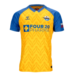 Maglia Bambino SC Paderborn 07 2025/26 Third