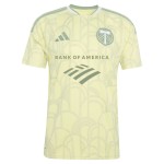 Donna Portland Timbers 2026 Maglia Trasferta Donna Portland Timbers 2026 Maglia Trasferta