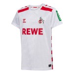 Maglia Casa 1. FC Köln Uomo 2024/25 Maglia Casa 1. FC Köln Uomo 2024/25