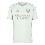 Donna Maglia Terza Pre Match Verde Orlando City SC 2025