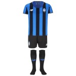 Atalanta Bambino 2025/26 Divisa Casa
