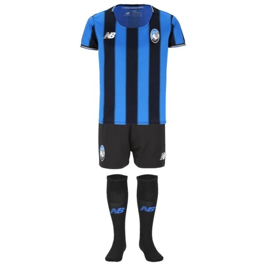 Atalanta Bambino 2025/26 Divisa Casa