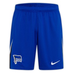 Pantaloncini Casa Hertha BSC Uomo 2024/25