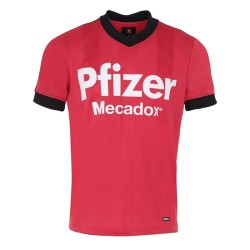 Maglia Retro Rennes SRFC X COPA uomo 1985