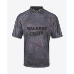 Maglia Retrò Leicester City Uomo 1990