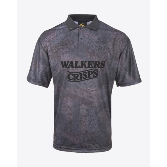 Maglia Retrò Leicester City Uomo 1990
