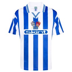Maglia Retrò Centenario Casa Brighton & Hove Albion Uomo 2001