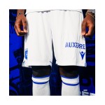 Pantaloncini casa AJ Auxerre 2025/26 bambino Pantaloncini casa AJ Auxerre 2025/26 bambino