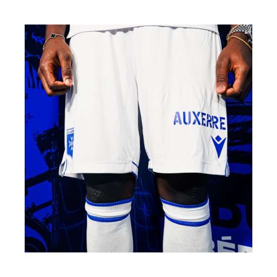 Pantaloncini casa AJ Auxerre 2025/26 uomo