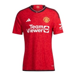 Maglia Casa Manchester United Bambino 2023/24