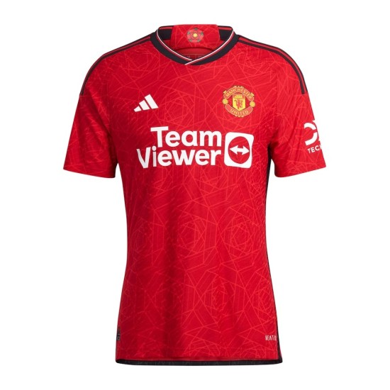 Maglia Casa Manchester United Bambino 2023/24