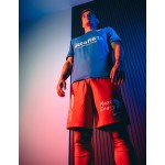 Uomo Elche CF 2025/26 Terzi Pantaloncini