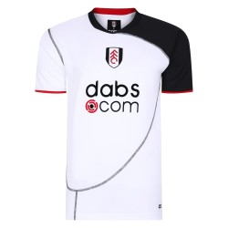 Maglia Retrò Casa Fulham Uomo 2003/05