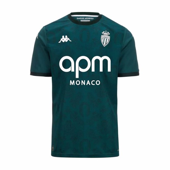 Maglia Trasferta AS Monaco Uomo 2024/25
