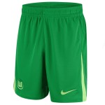 Pantaloncini Casa VfL Wolfsburg Uomo 2024/25 Pantaloncini Casa VfL Wolfsburg Uomo 2024/25