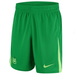 Pantaloncini Casa VfL Wolfsburg Uomo 2024/25