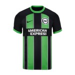 Maglia Terza Brighton & Hove Albion Uomo 2024/25