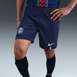Pantaloncini Home PSG 2025/26 da uomo