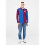 Maglia Retro home manica lunga uomo FC Barcellona 1899