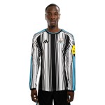 Maglia bambino casa maniche lunghe Newcastle United 2026/27