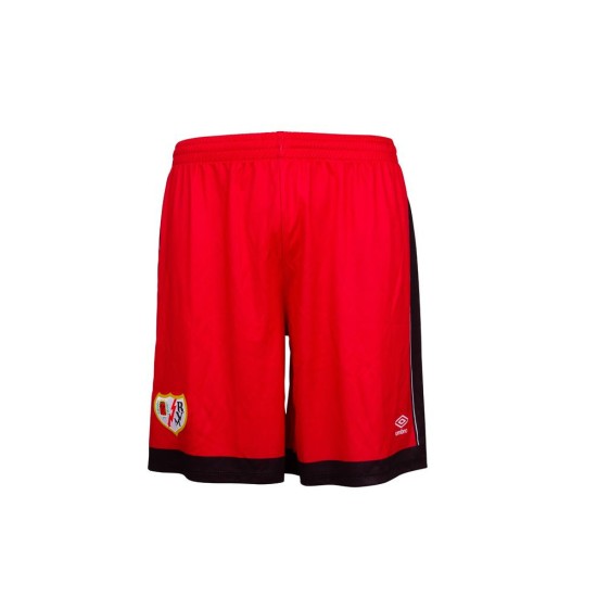 Donna Rayo Vallecano 2025/26 Pantaloncini Away