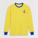 Maglia Retrò FA Cup Trasferta Manica Lunga Arsenal Donna 1971