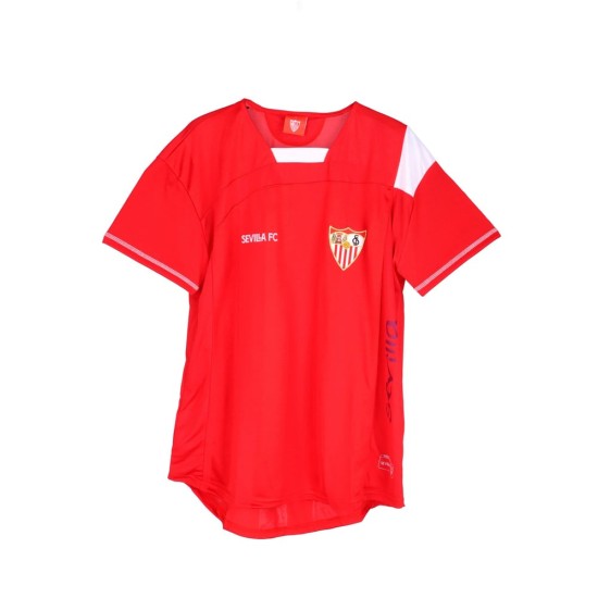 Maglia retrò Supercoppa 2008 Sevilla FC uomo