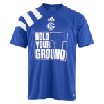 Maglia FC Schalke 04 2026 Statement Donna