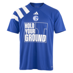 Maglia FC Schalke 04 2026 Statement Uomo