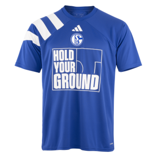 Maglia FC Schalke 04 2026 Statement Donna