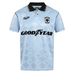 Maglia Retrò Trasferta Wolverhampton Wanderers Uomo 1992