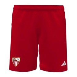 Uomo Pantaloncini Trasferta Sevilla FC 2025/26