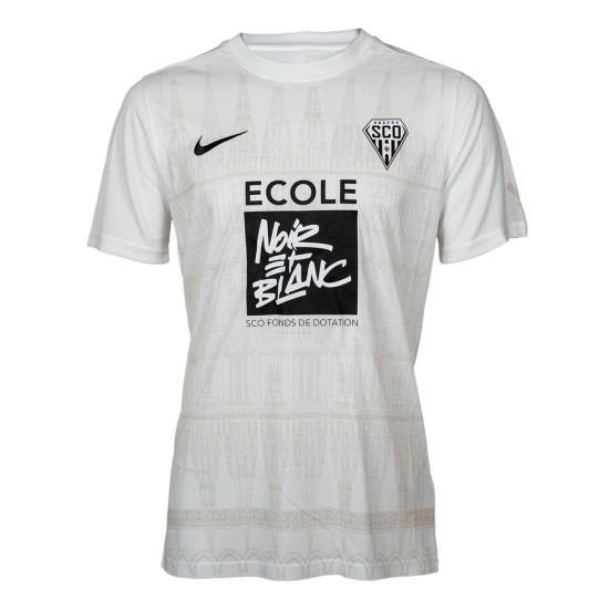 Maglia Trasferta Angers SCO Bambino 2024/25