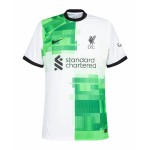 Maglia Trasferta Liverpool Bambino 2023/24 Maglia Trasferta Liverpool Bambino 2023/24