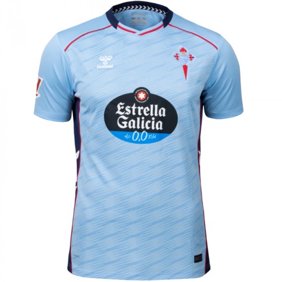 Maglia Home Celta Vigo 2025/26 da donna