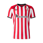 Maglia Athletic Bilbao 2026/27 Home Donna