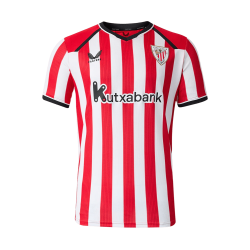 Maglia Athletic Bilbao 2026/27 Home Uomo