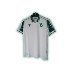 Uomo Yverdon Sport FC 2025/26 Maglia Trasferta
