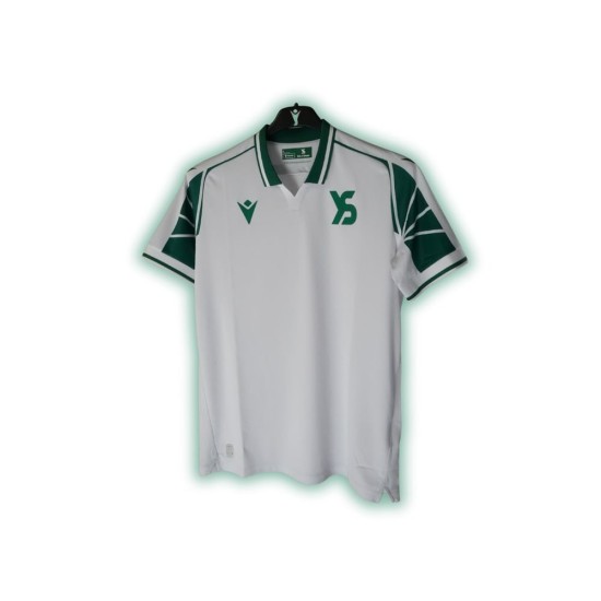 Bambino Yverdon Sport FC 2025/26 Maglia Trasferta