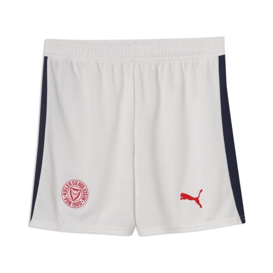 Pantaloncini Speciali 125º Anniversario 2025/26 Holstein Kiel Uomo