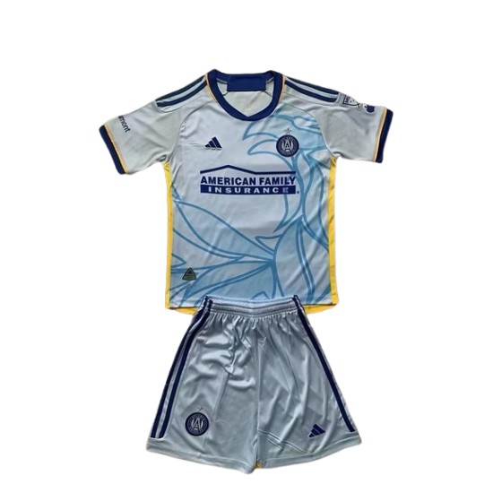 Kit Trasferta Bambino Atlanta United FC 2025