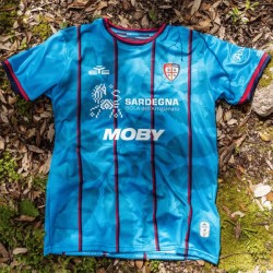 Maglia Third Cagliari Calcio 2025/26 Uomo