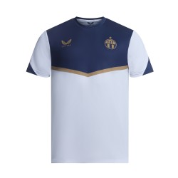 Maglia riscaldamento terza FC Zurich 2024/25 Bambino